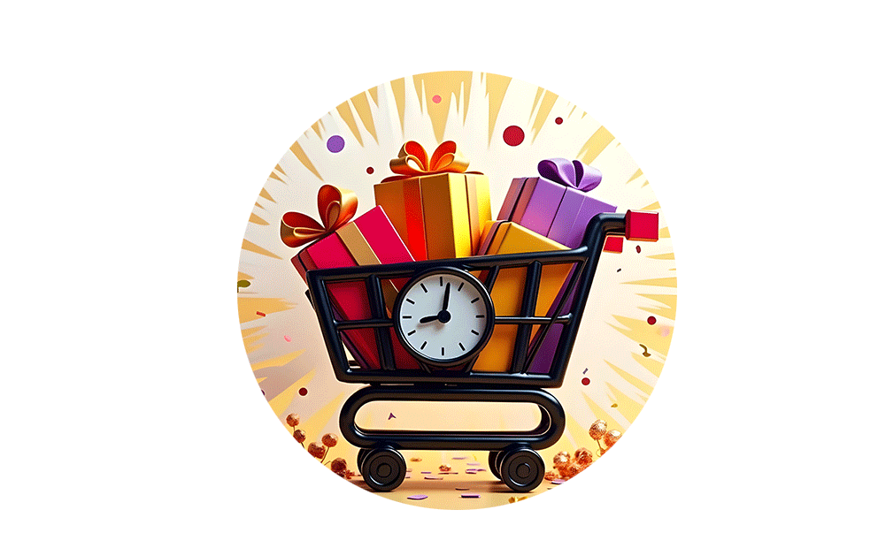 Seasonal Promotions And Gifts