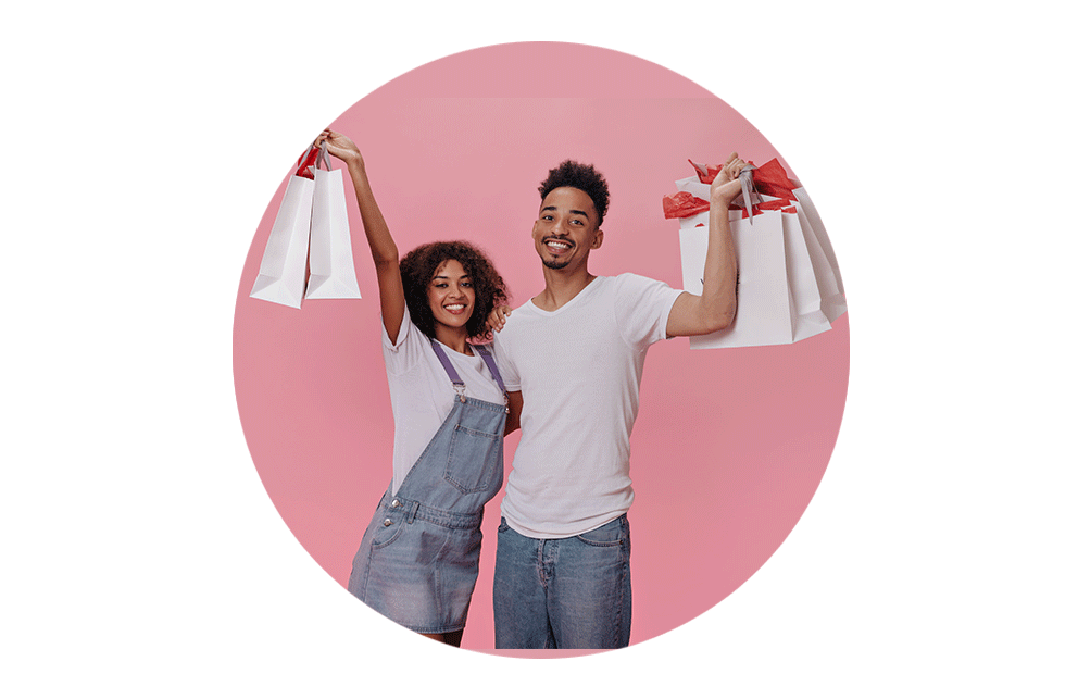 Enjoy Mega Sale! Enjoy at 20% off