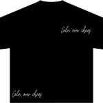 Cosy Symmetry Tee
